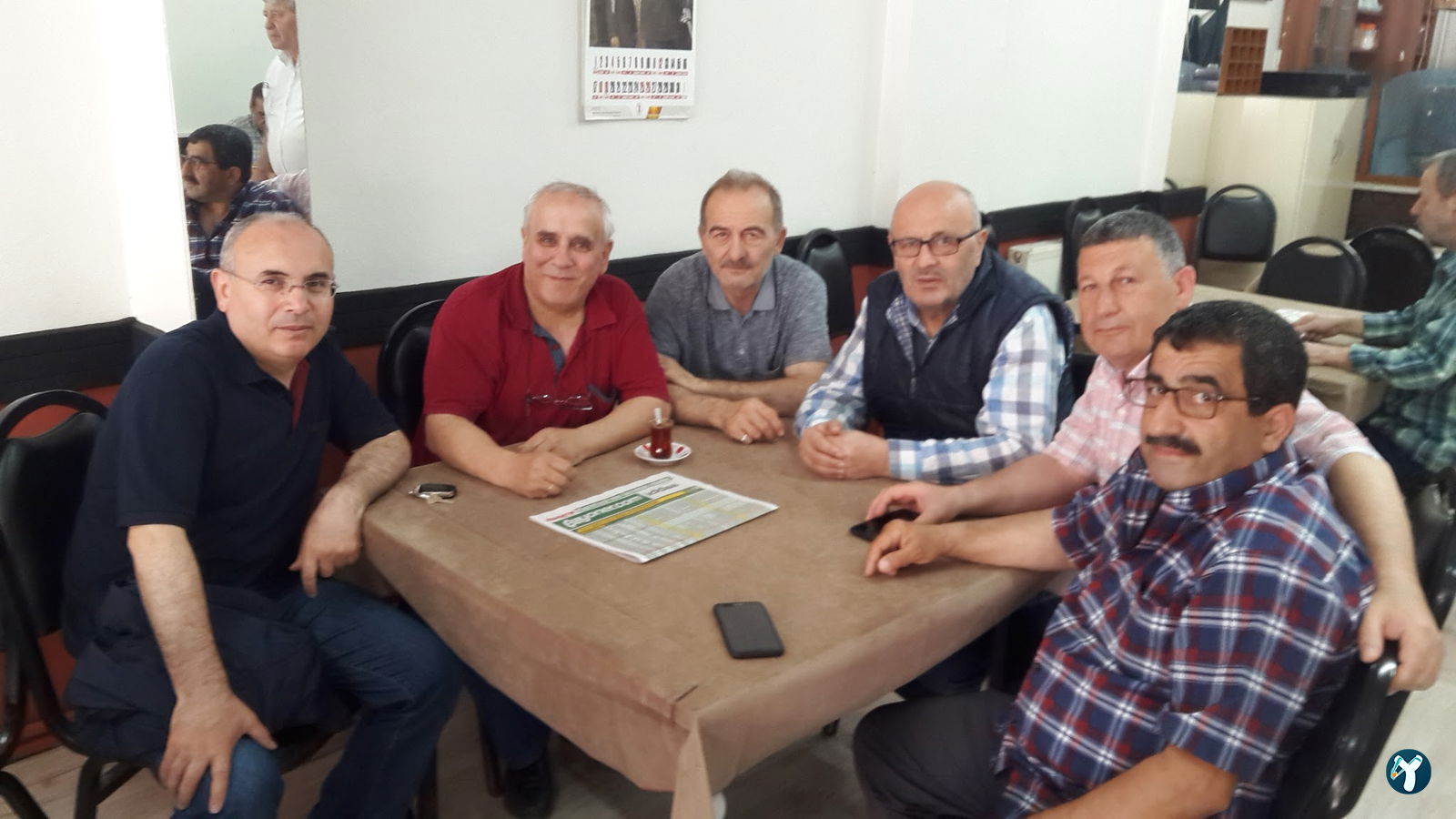 Şahi̇n Kebap