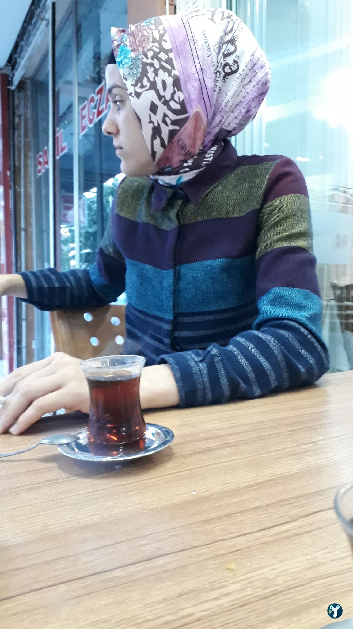 Şahi̇n Kebap