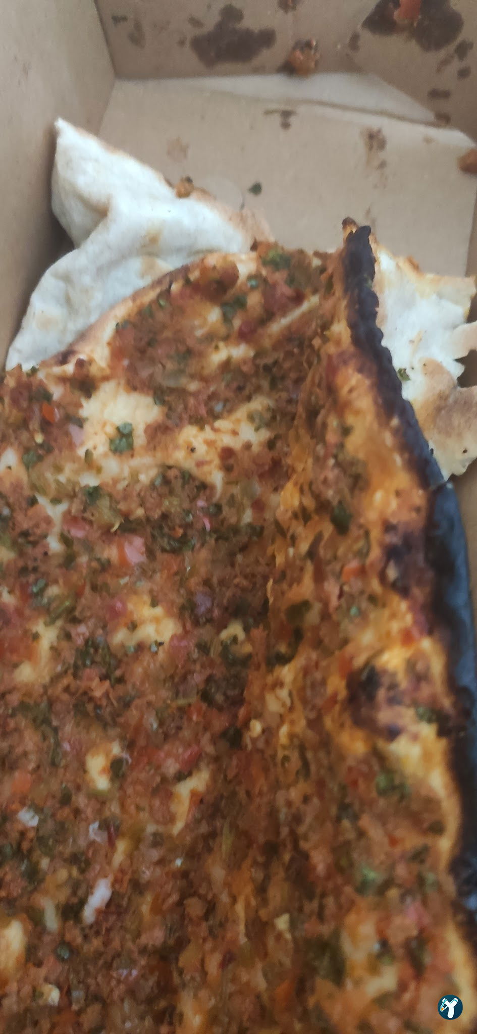 Şahi̇n Kebap