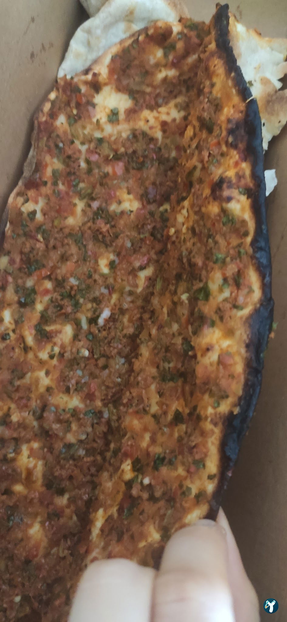 Şahi̇n Kebap