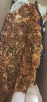 Şahi̇n Kebap resimleri