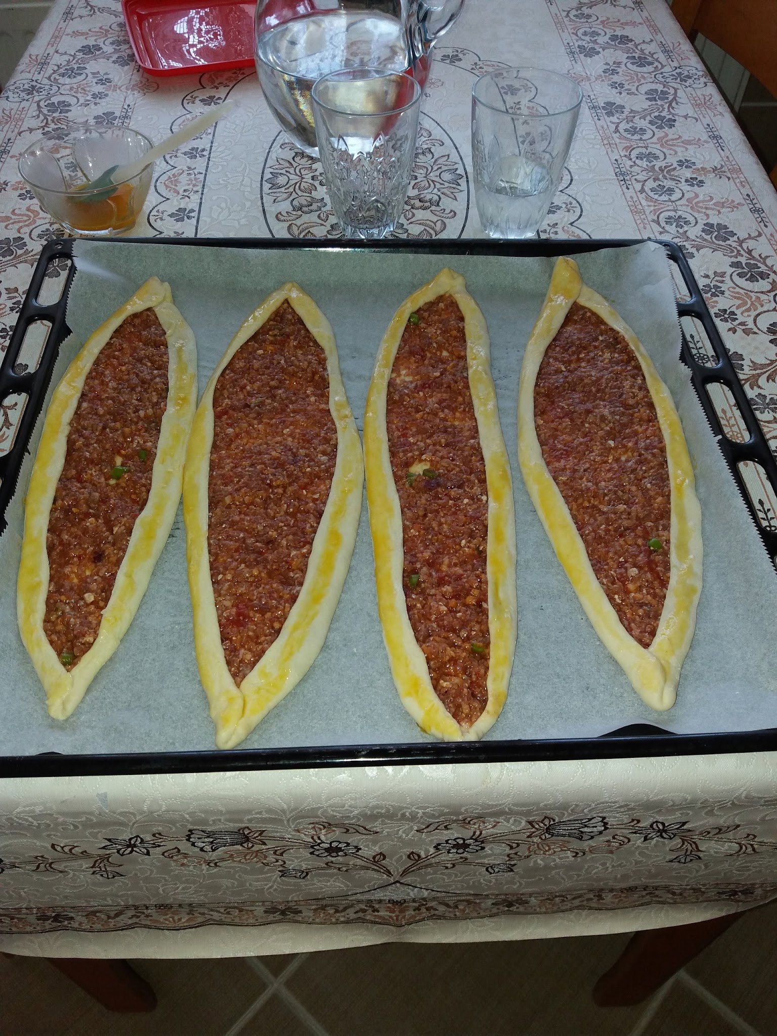 Şahi̇n Kebap
