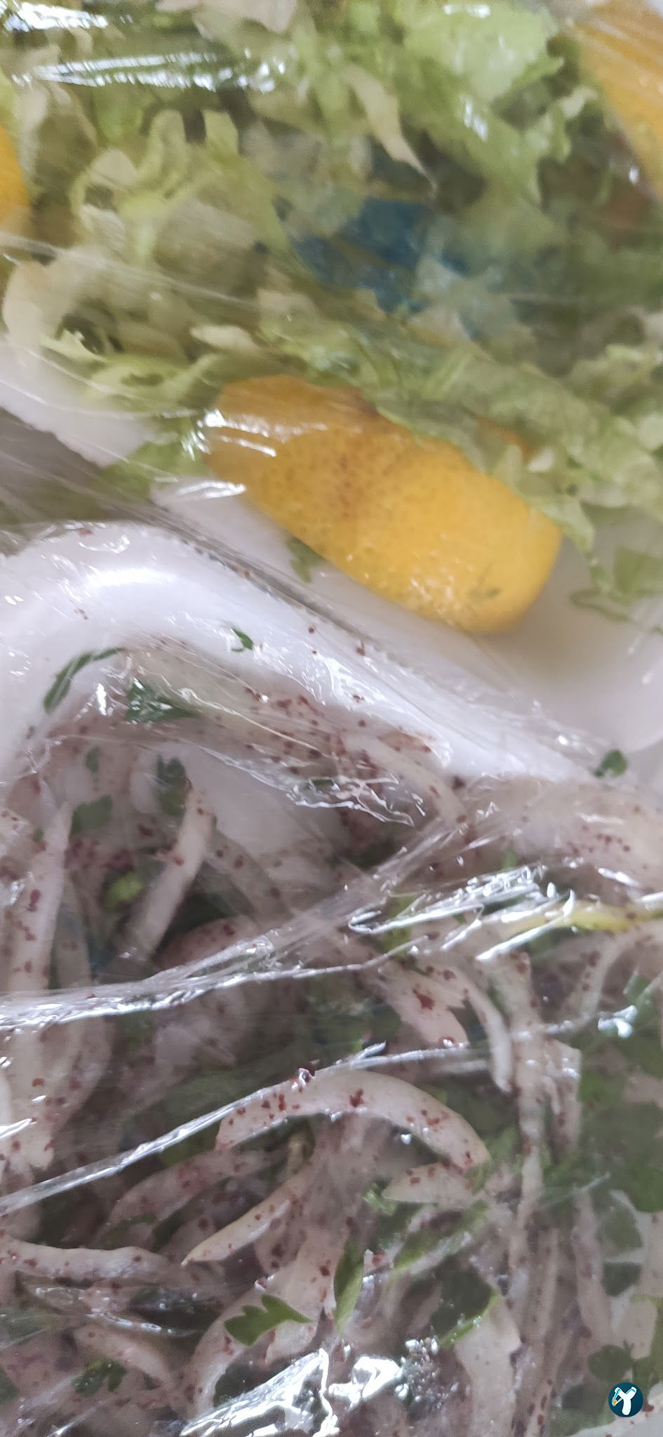 Şahi̇n Kebap