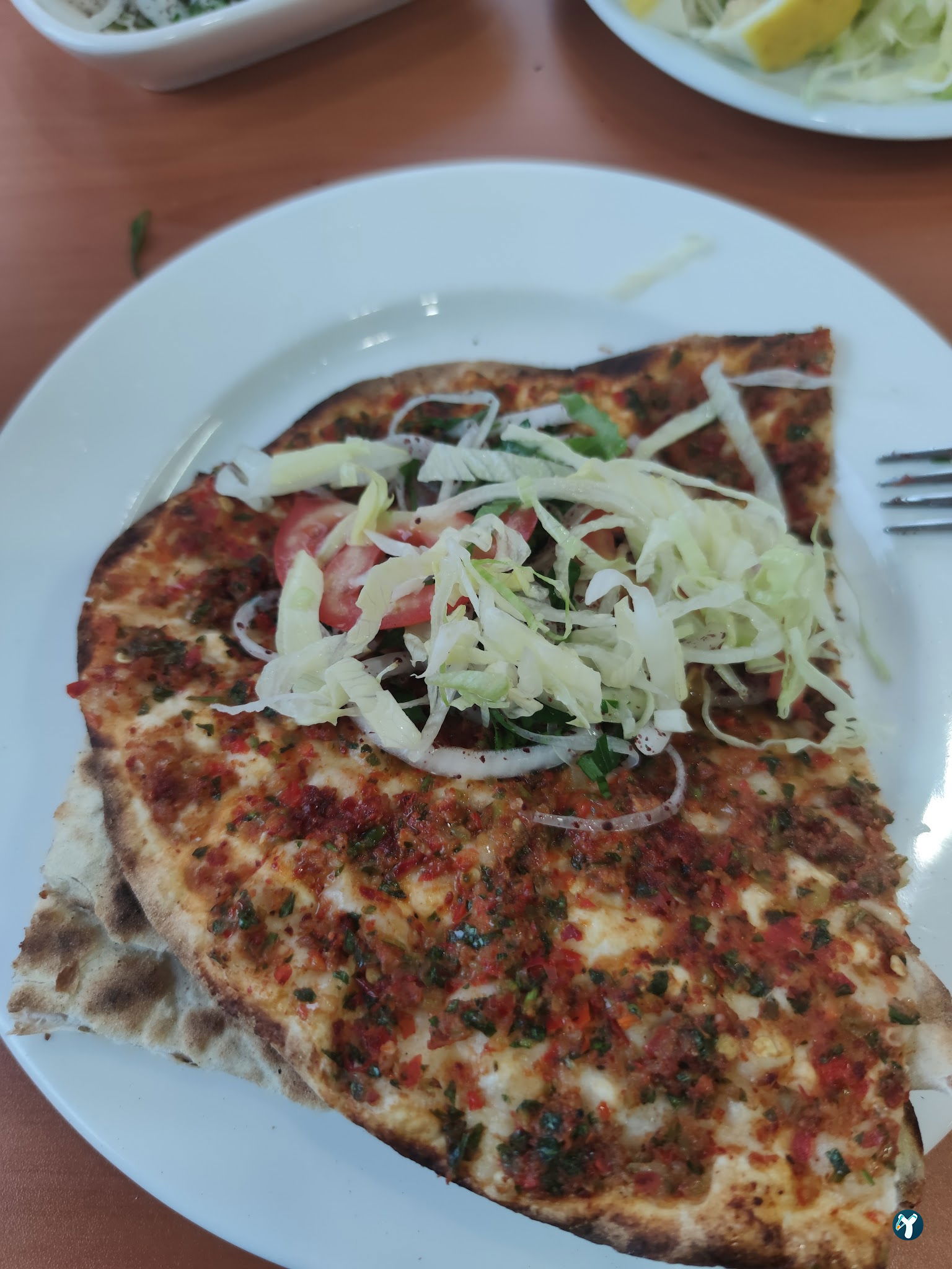 Şahi̇n Kebap