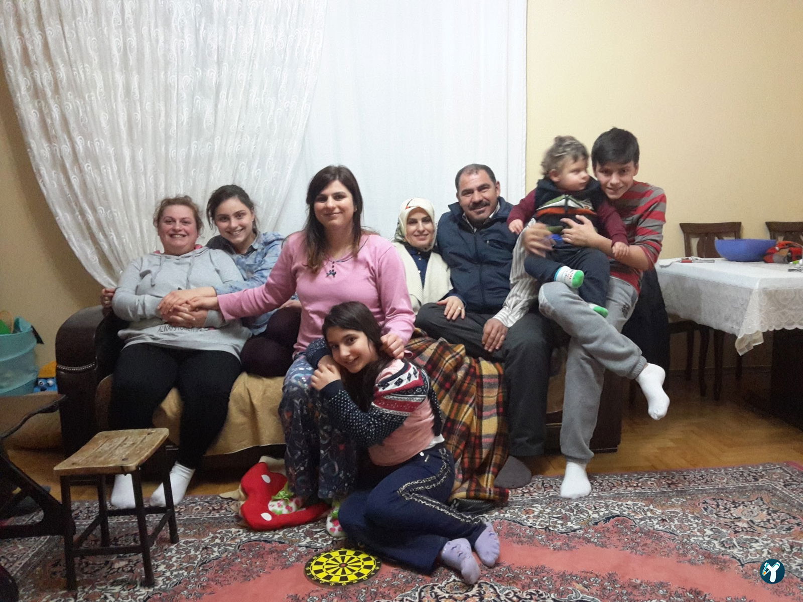 Şahi̇n Kebap