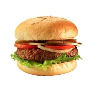 Klasik Burger