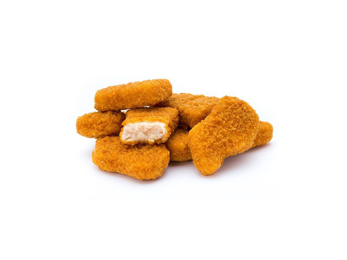 Tavuk Nugget