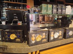 Ihlamur Cafe