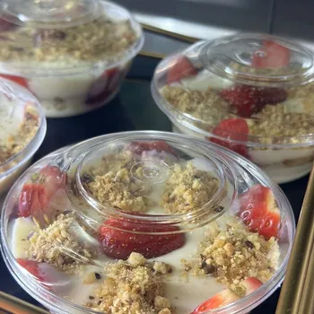 Bebek Aşina Cafe & Breakfast resimleri