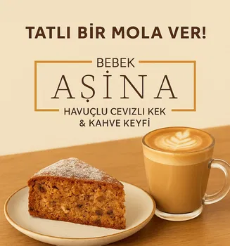 Bebek Aşina Cafe & Breakfast resimleri