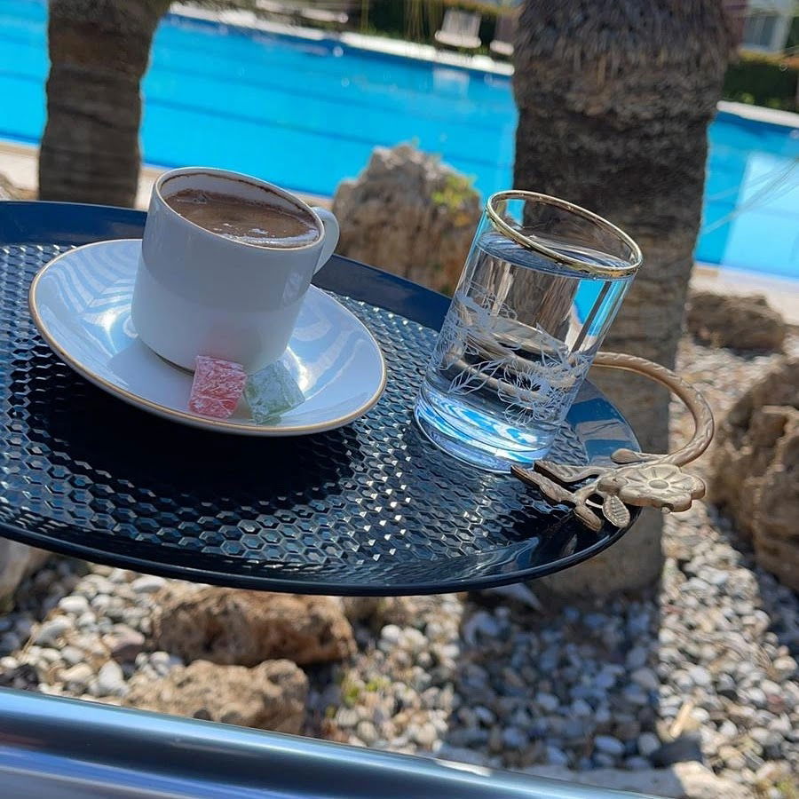 Statu Garden Suıtes