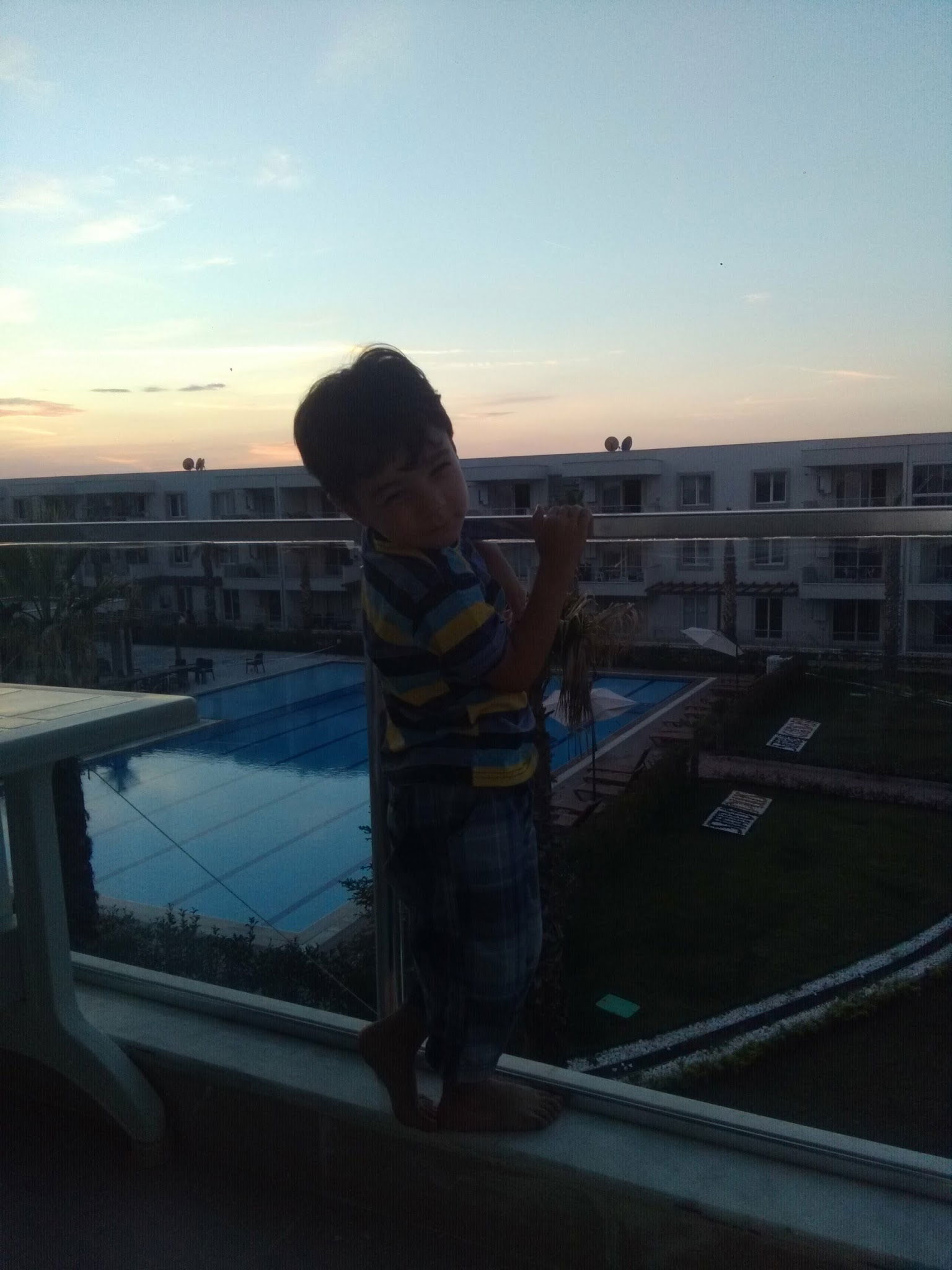 Statu Garden Suıtes