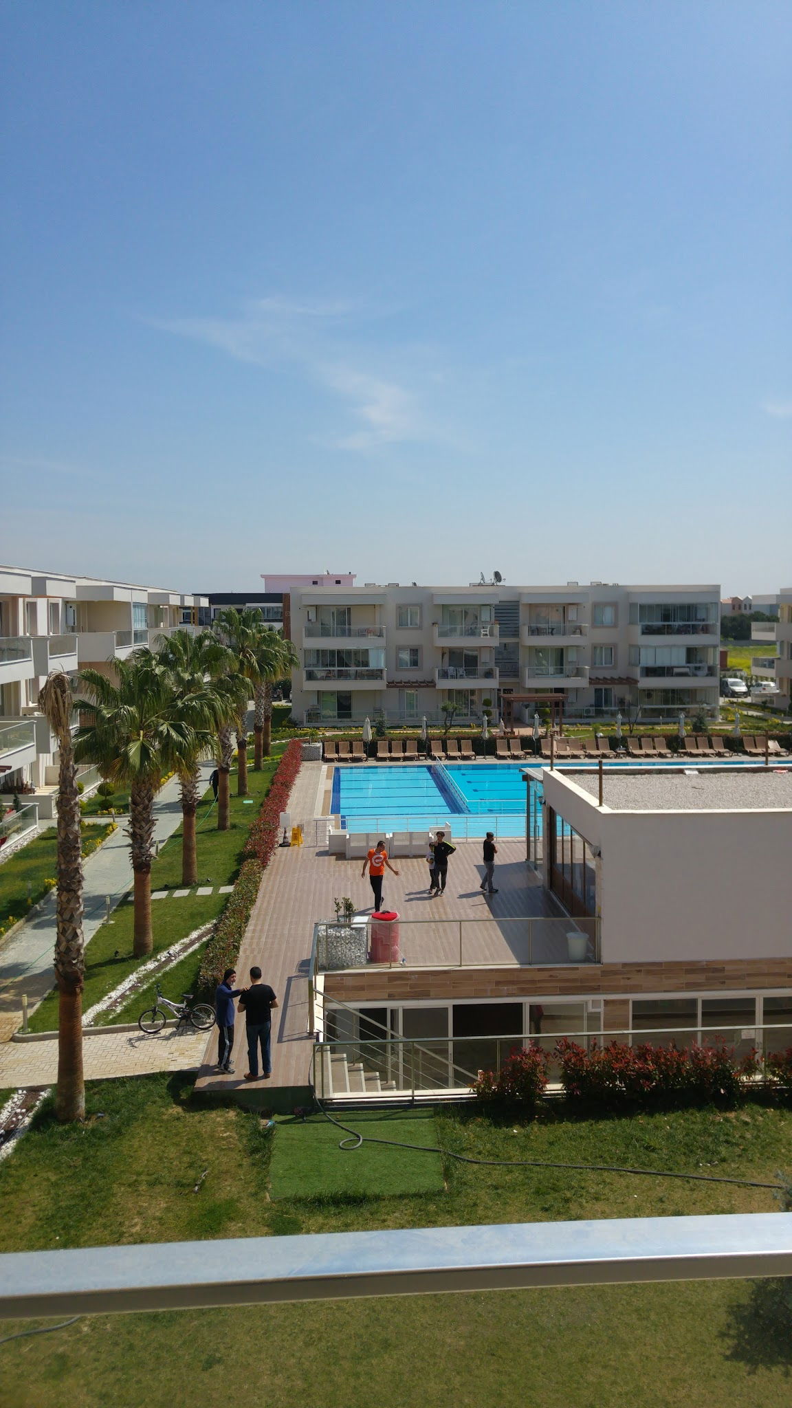 Statu Garden Suıtes