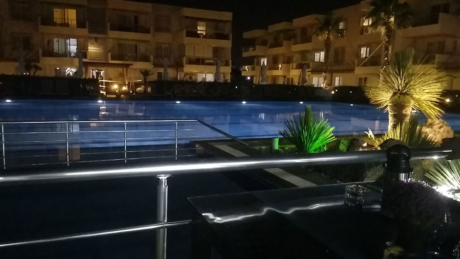 Statu Garden Suıtes