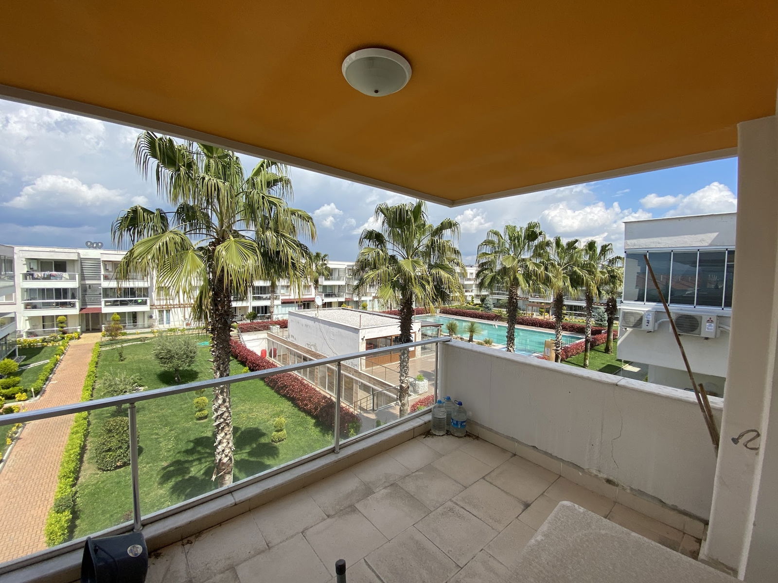 Statu Garden Suıtes