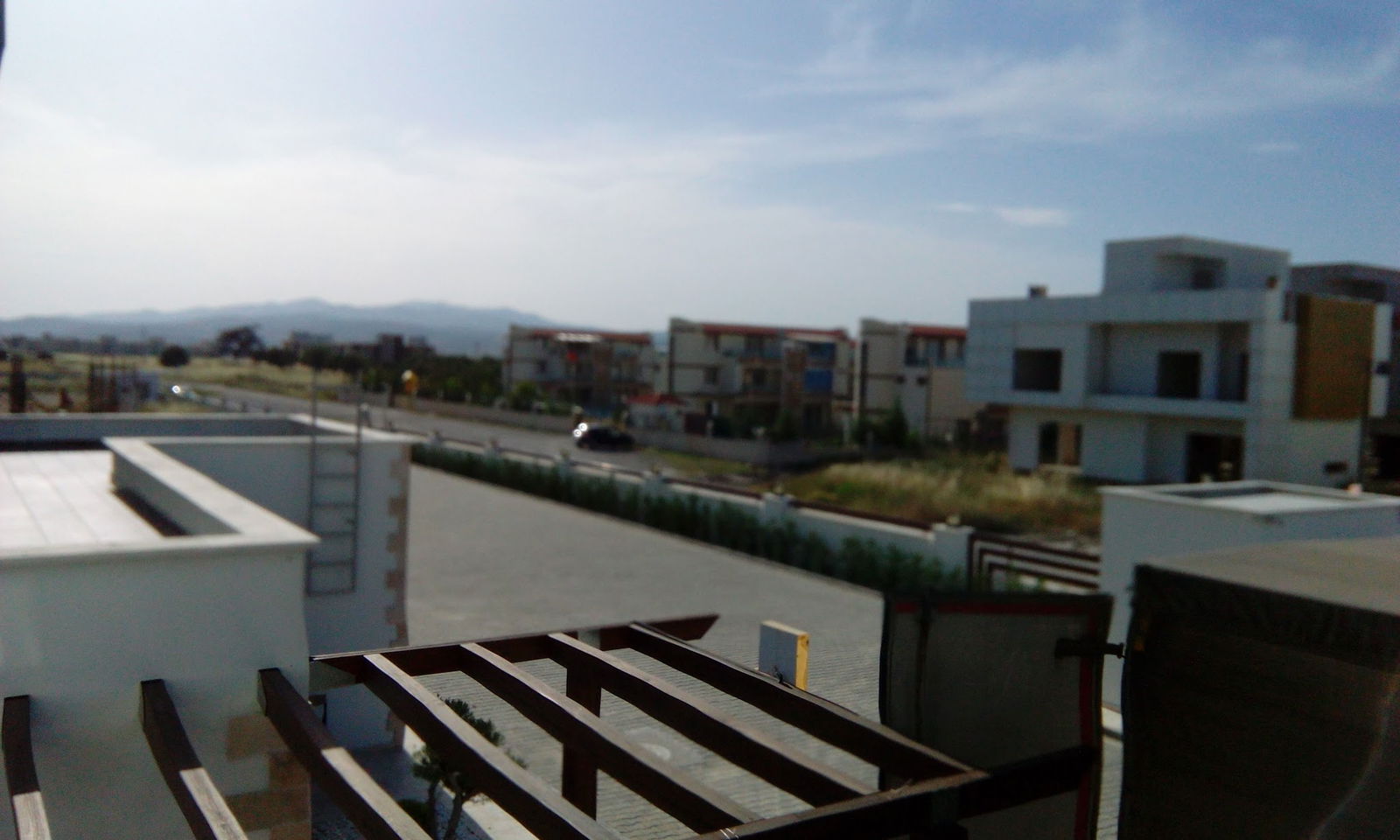 Statu Garden Suıtes