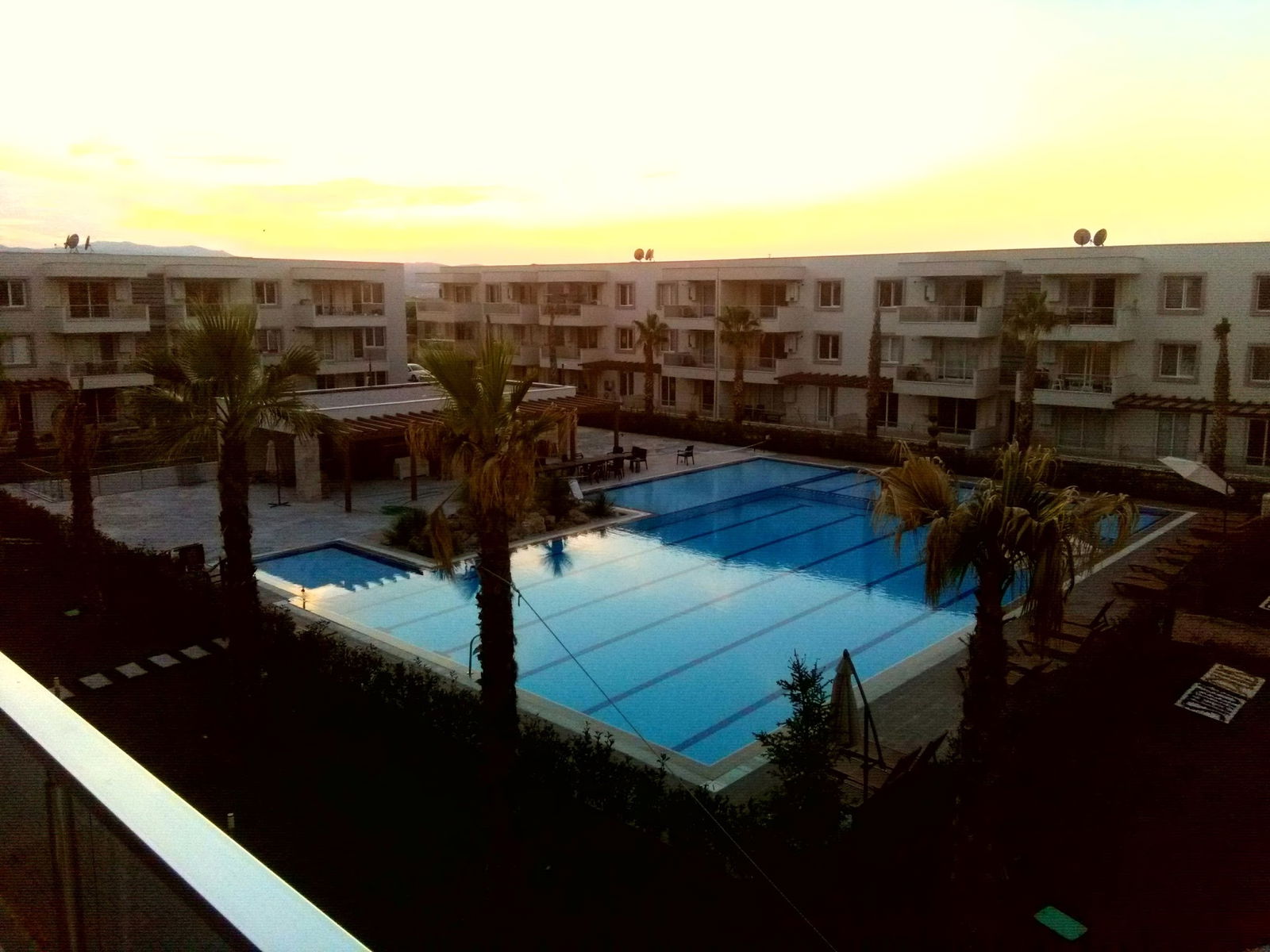 Statu Garden Suıtes