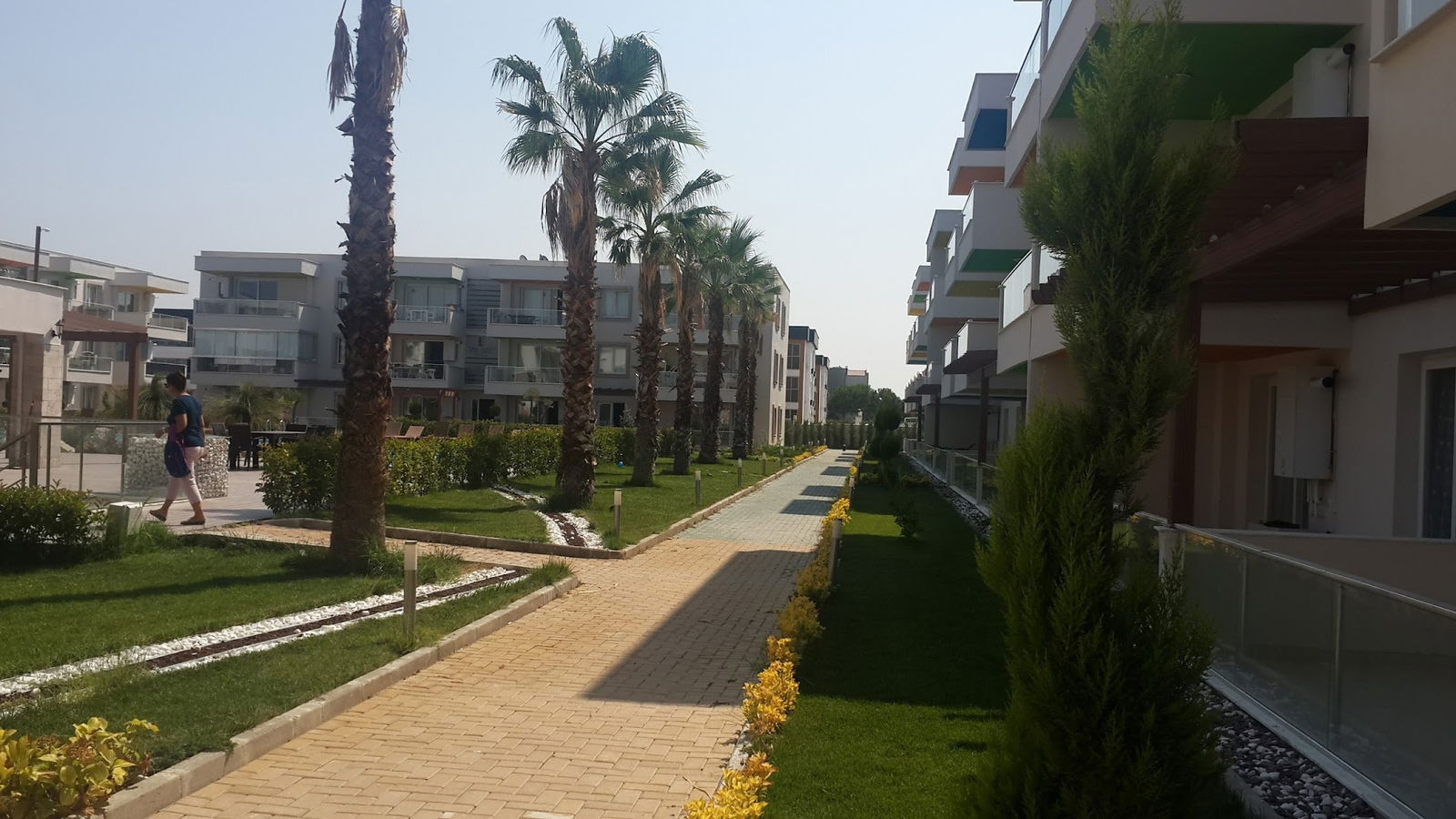 Statu Garden Suıtes