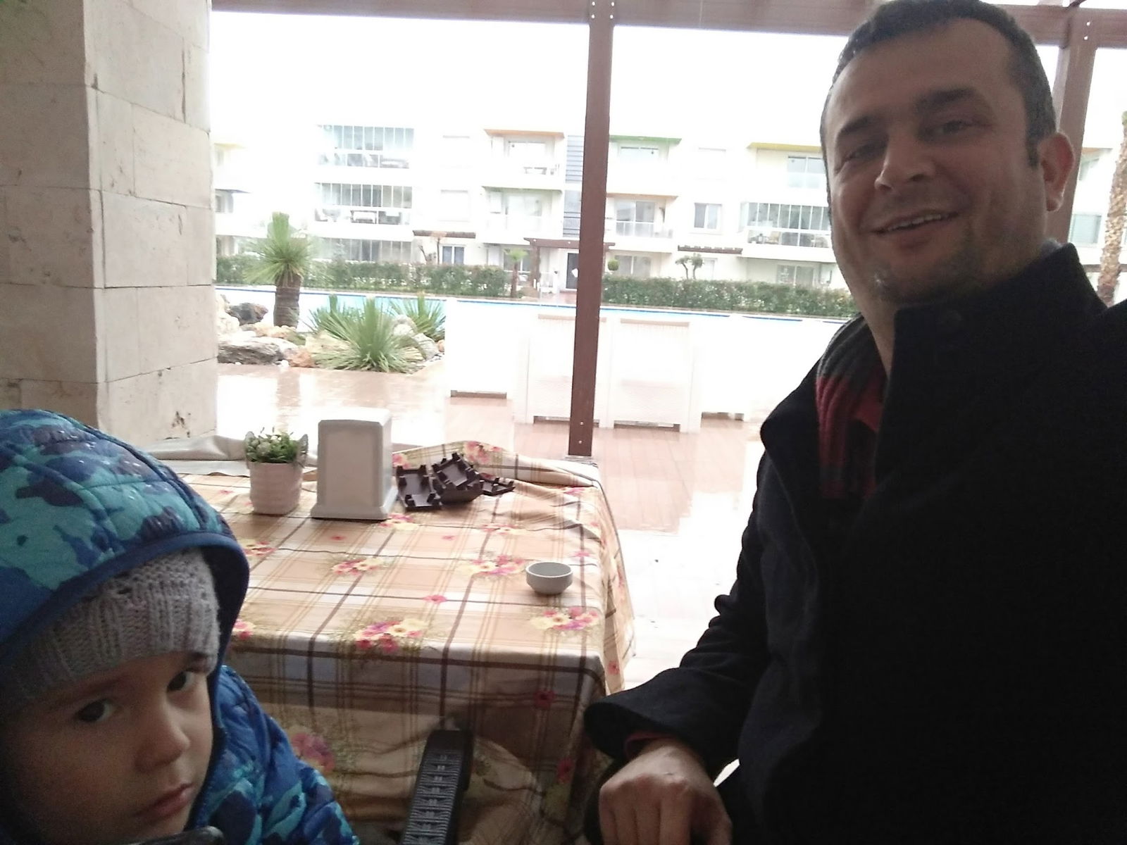 Statu Garden Suıtes