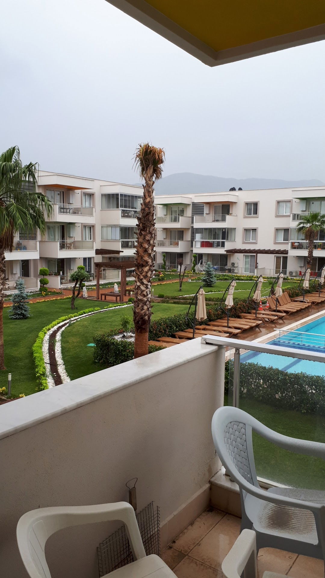 Statu Garden Suıtes