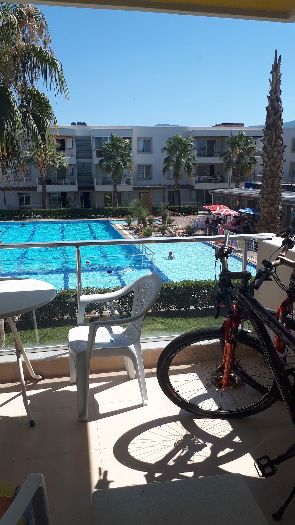 Statu Garden Suıtes