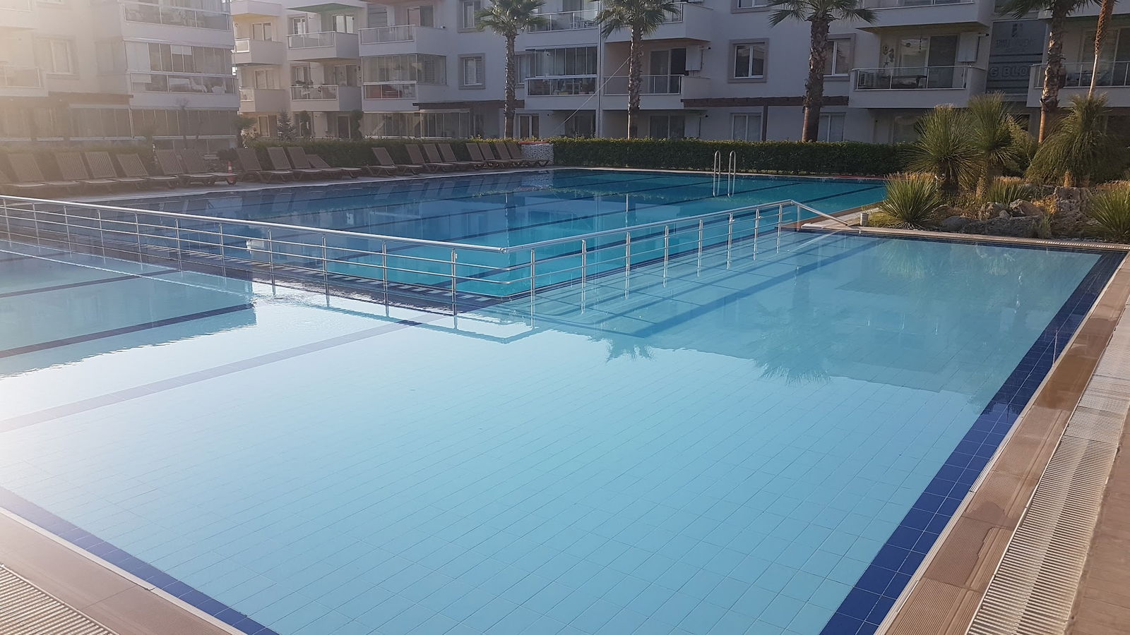 Statu Garden Suıtes