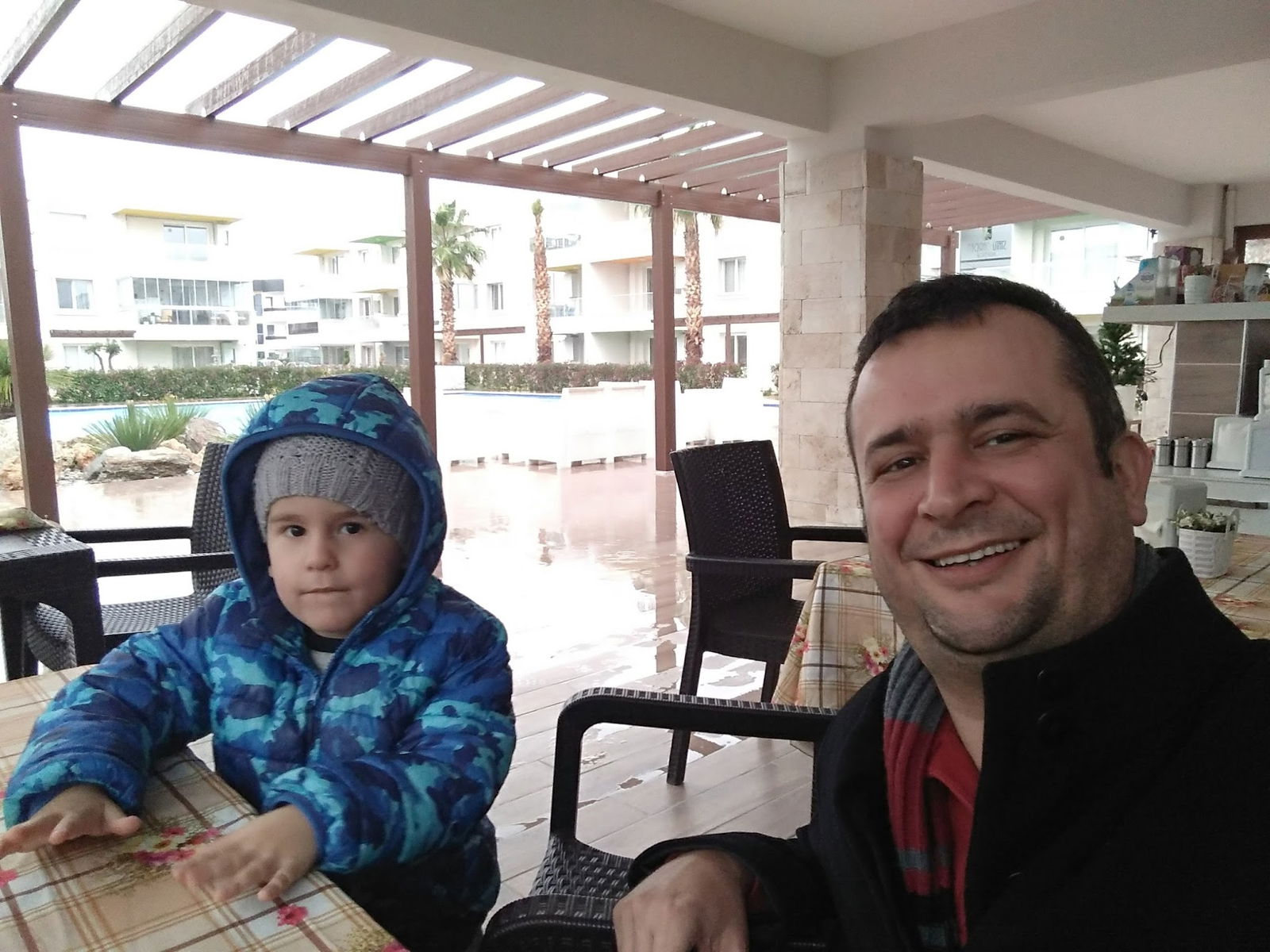 Statu Garden Suıtes