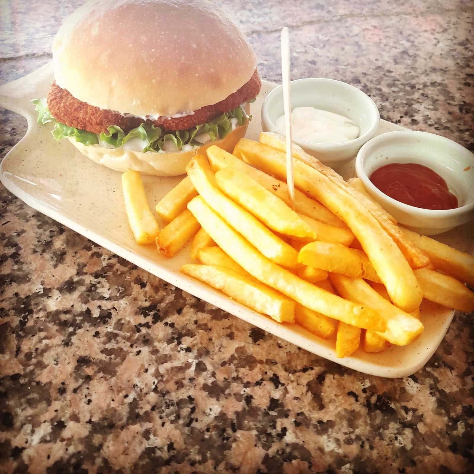 Statu Garden Suıtes