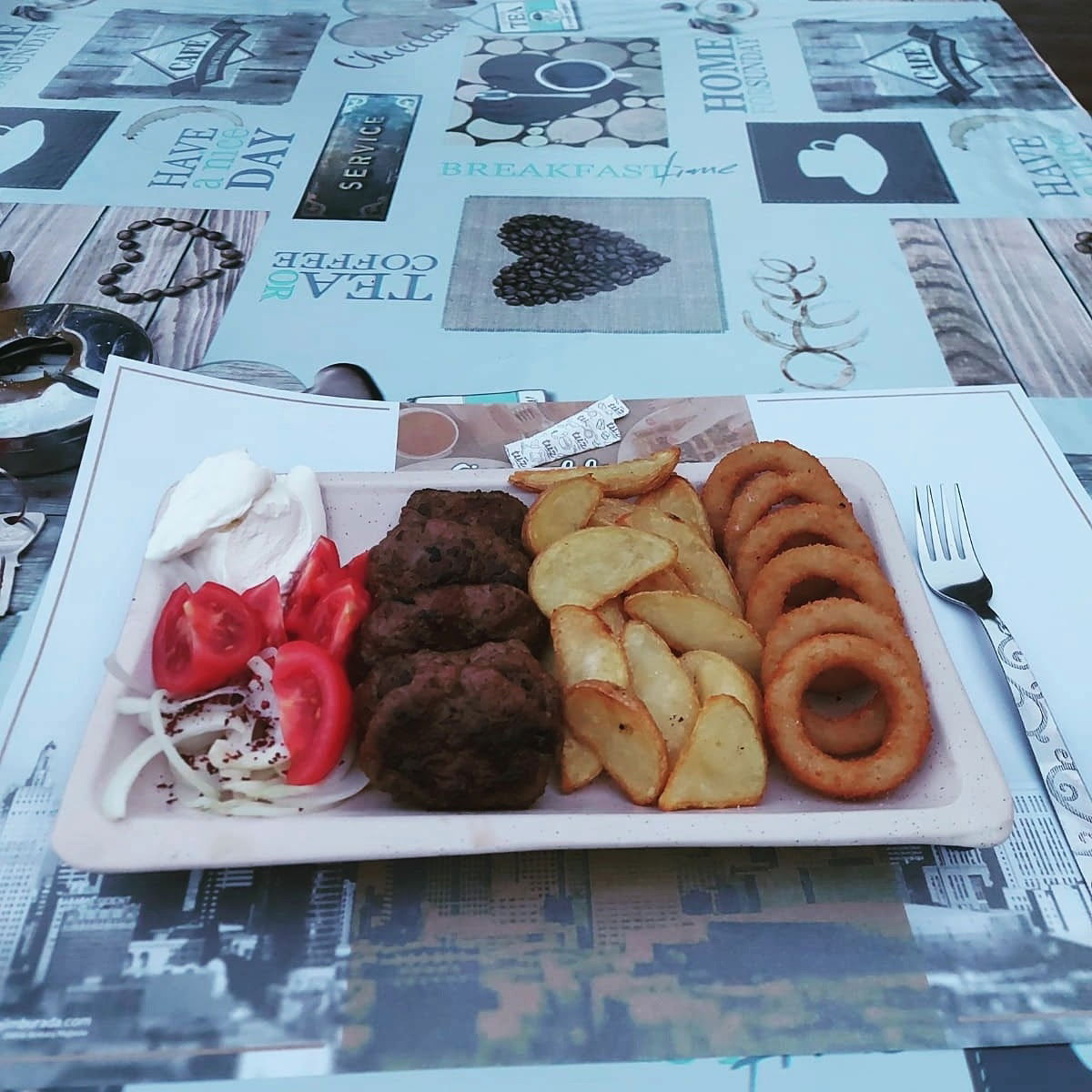 Statu Garden Suıtes