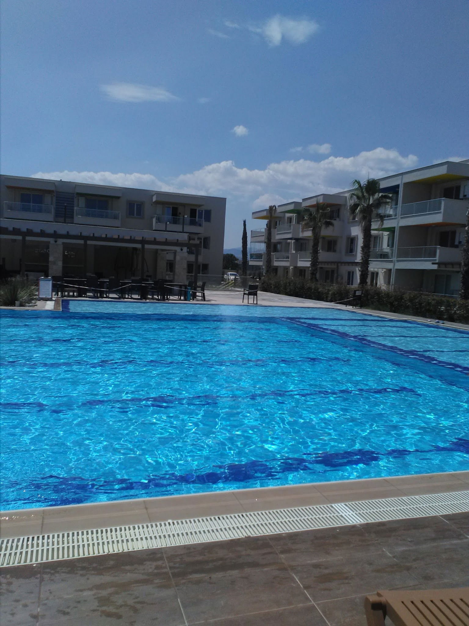 Statu Garden Suıtes