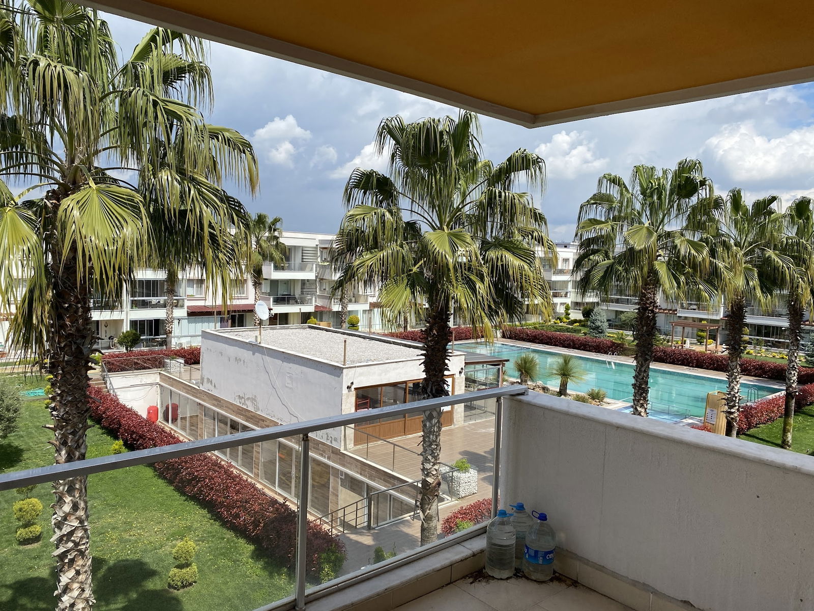 Statu Garden Suıtes