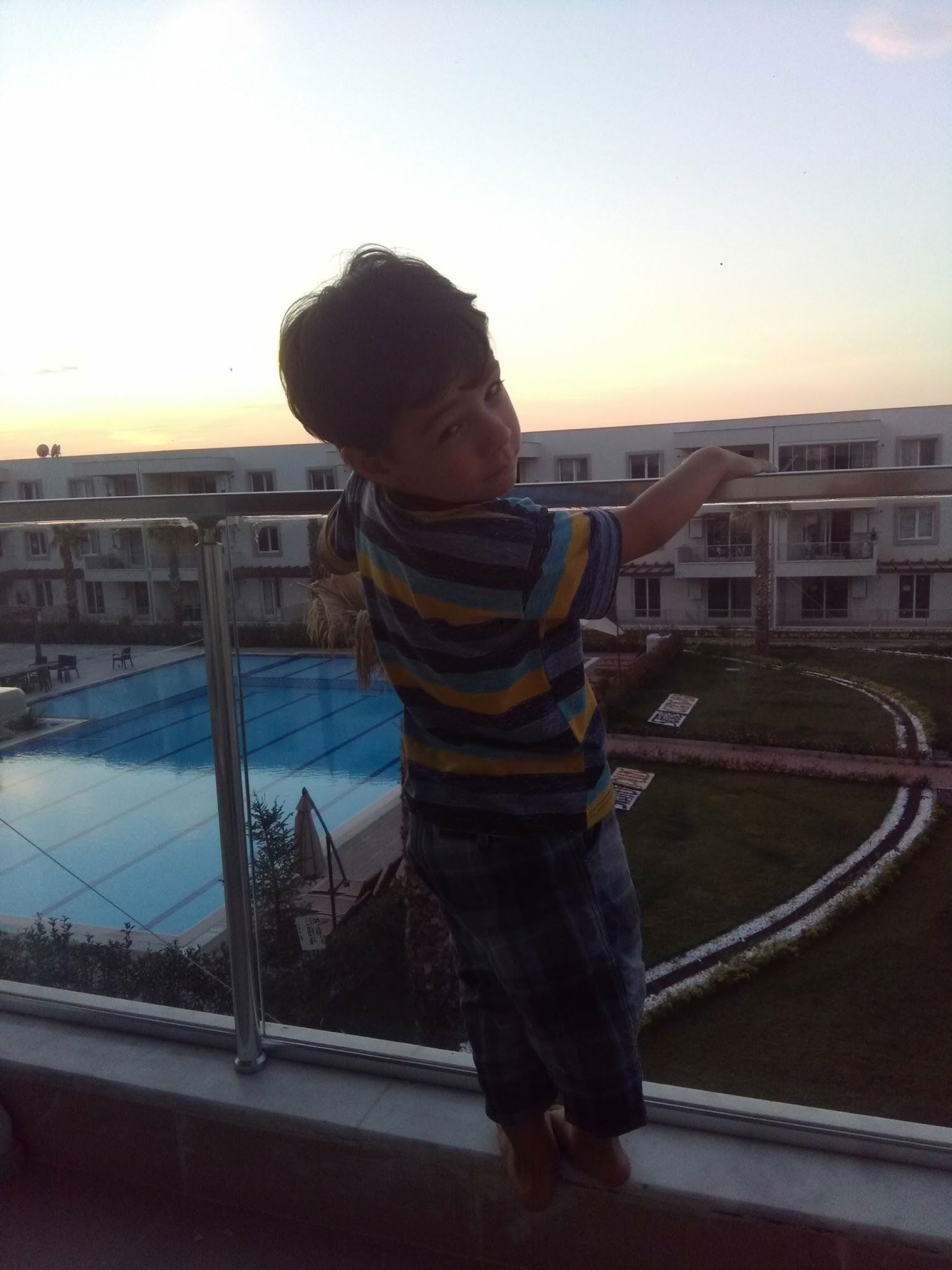 Statu Garden Suıtes