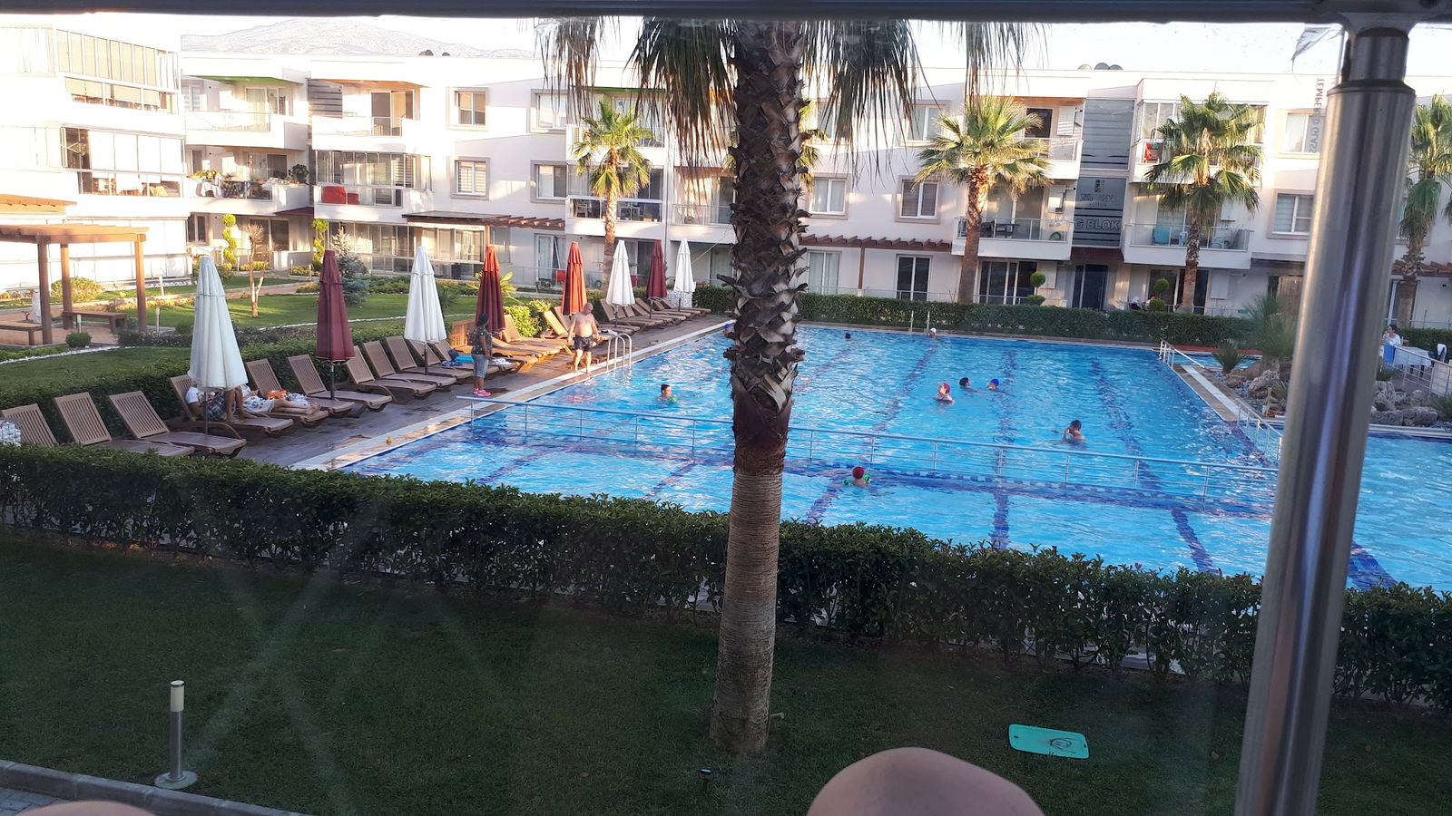 Statu Garden Suıtes