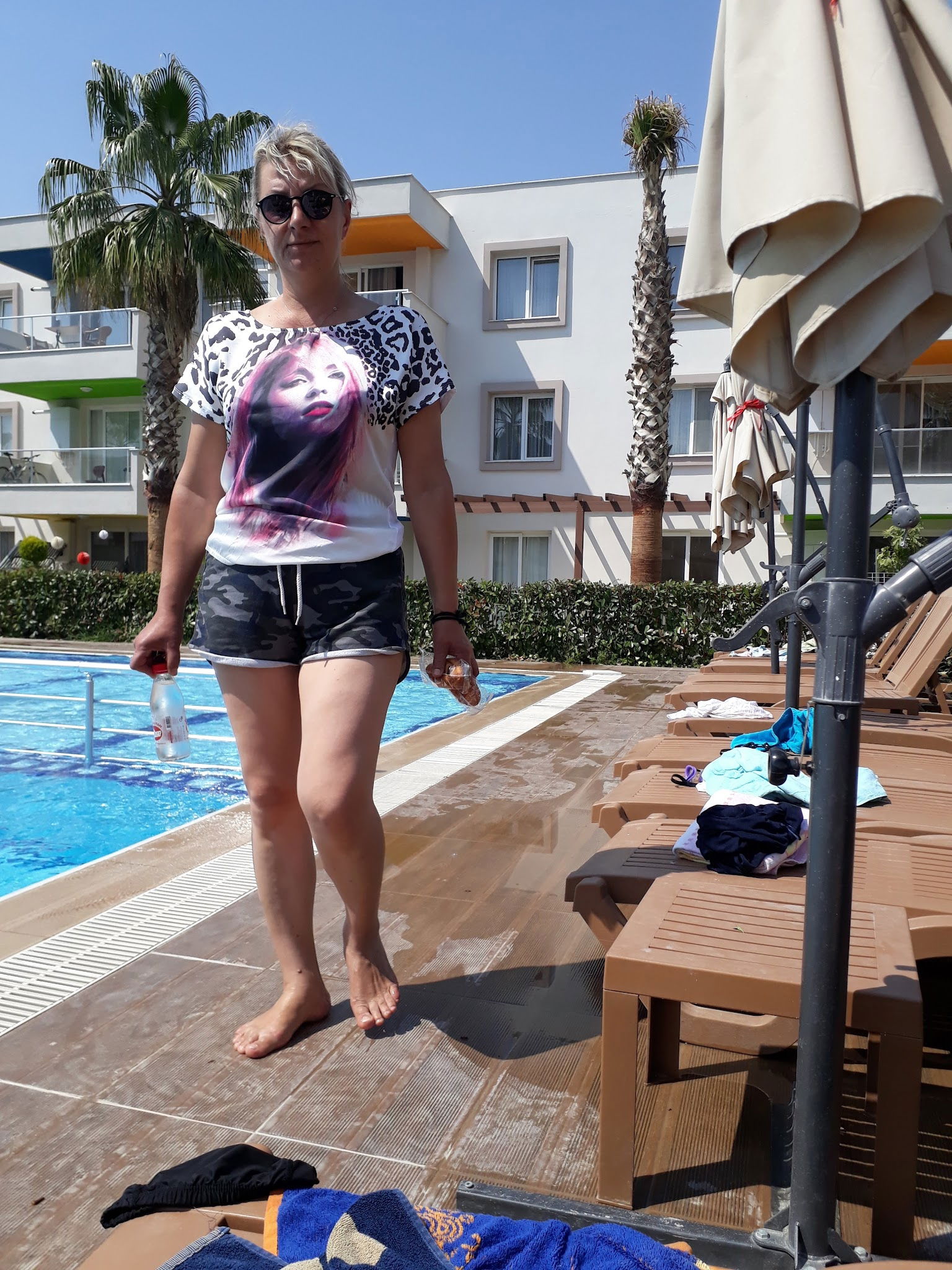 Statu Garden Suıtes