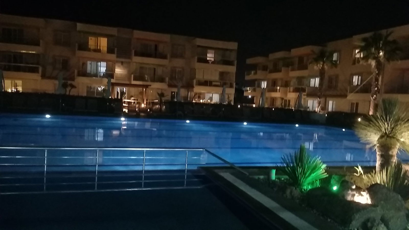 Statu Garden Suıtes