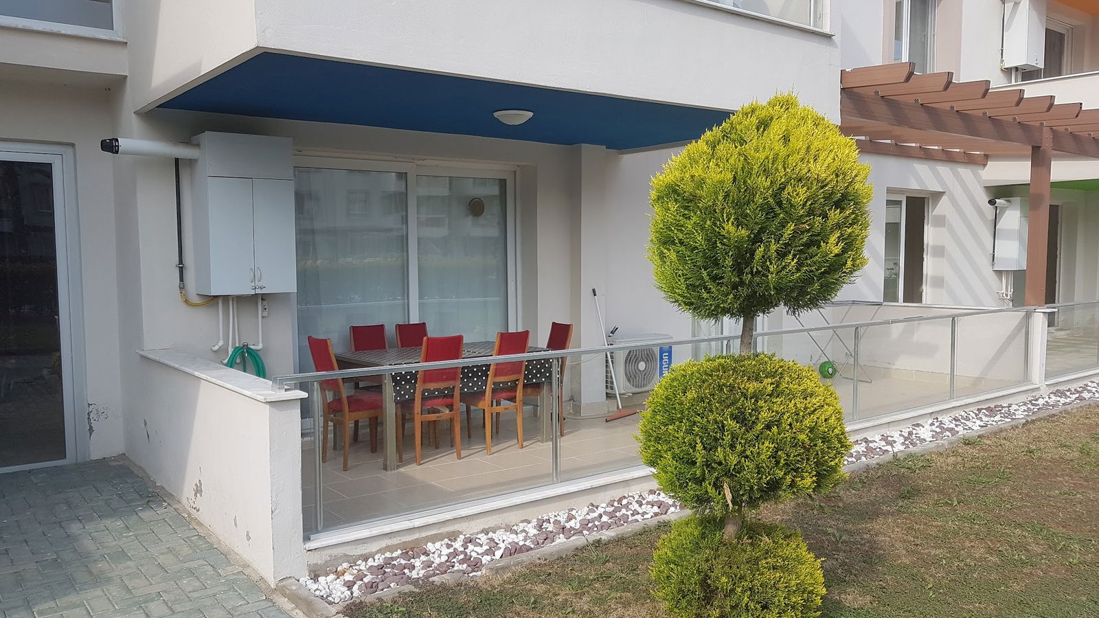 Statu Garden Suıtes