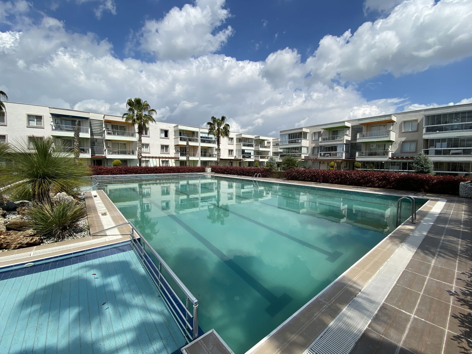 Statu Garden Suıtes