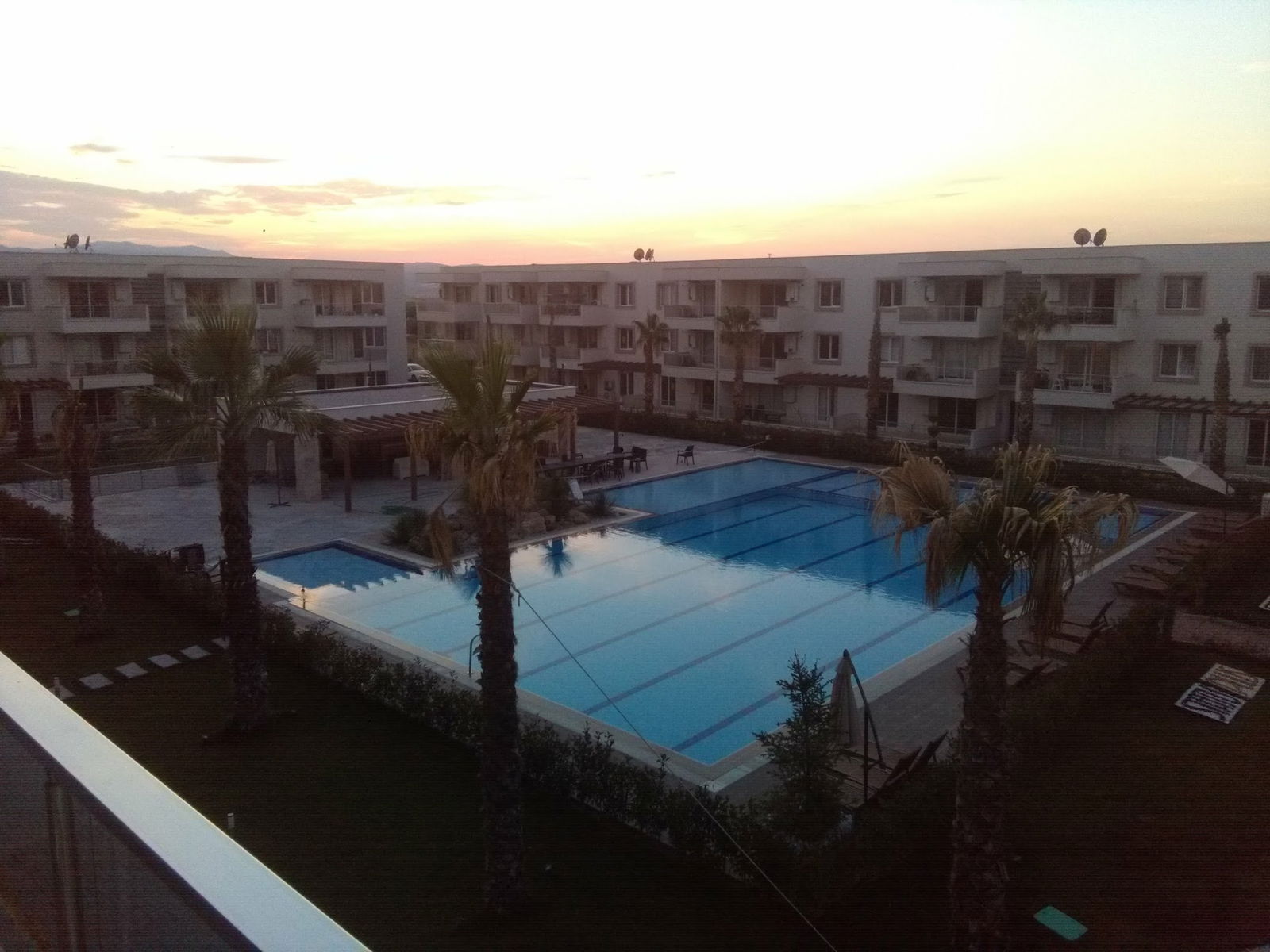 Statu Garden Suıtes