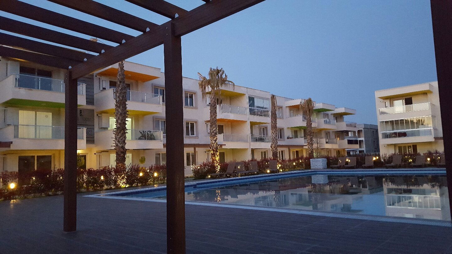 Statu Garden Suıtes