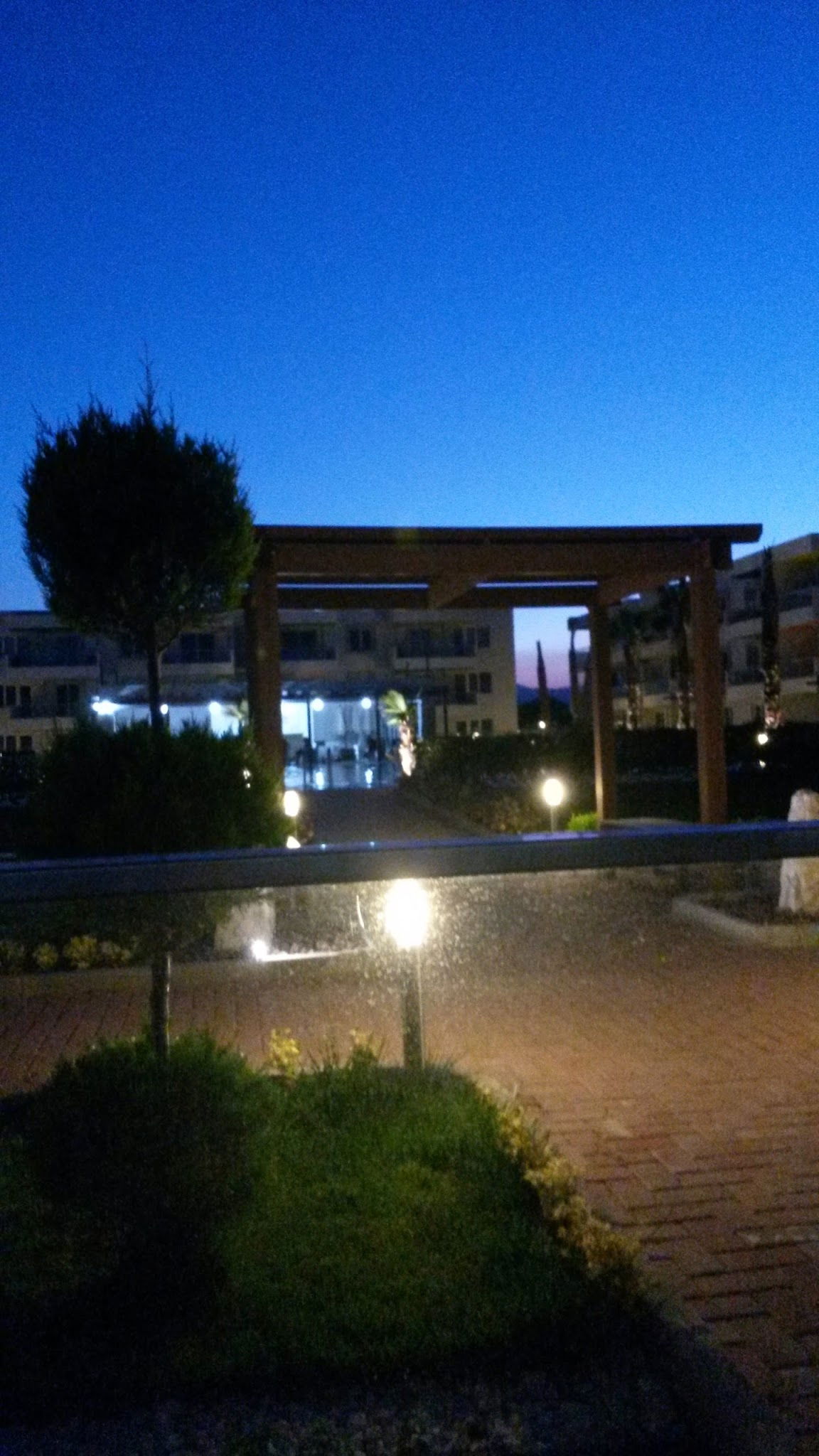 Statu Garden Suıtes