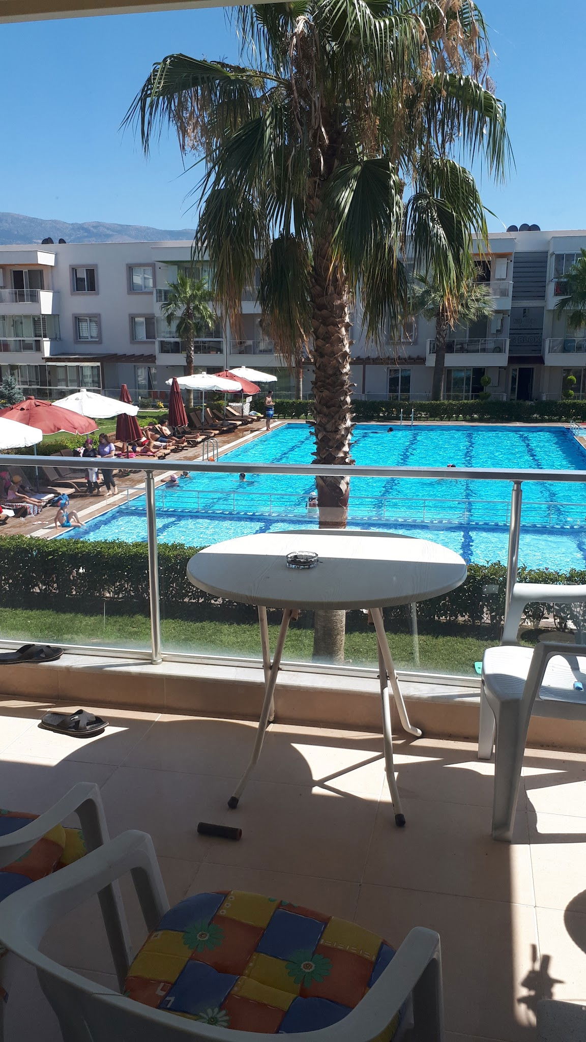 Statu Garden Suıtes