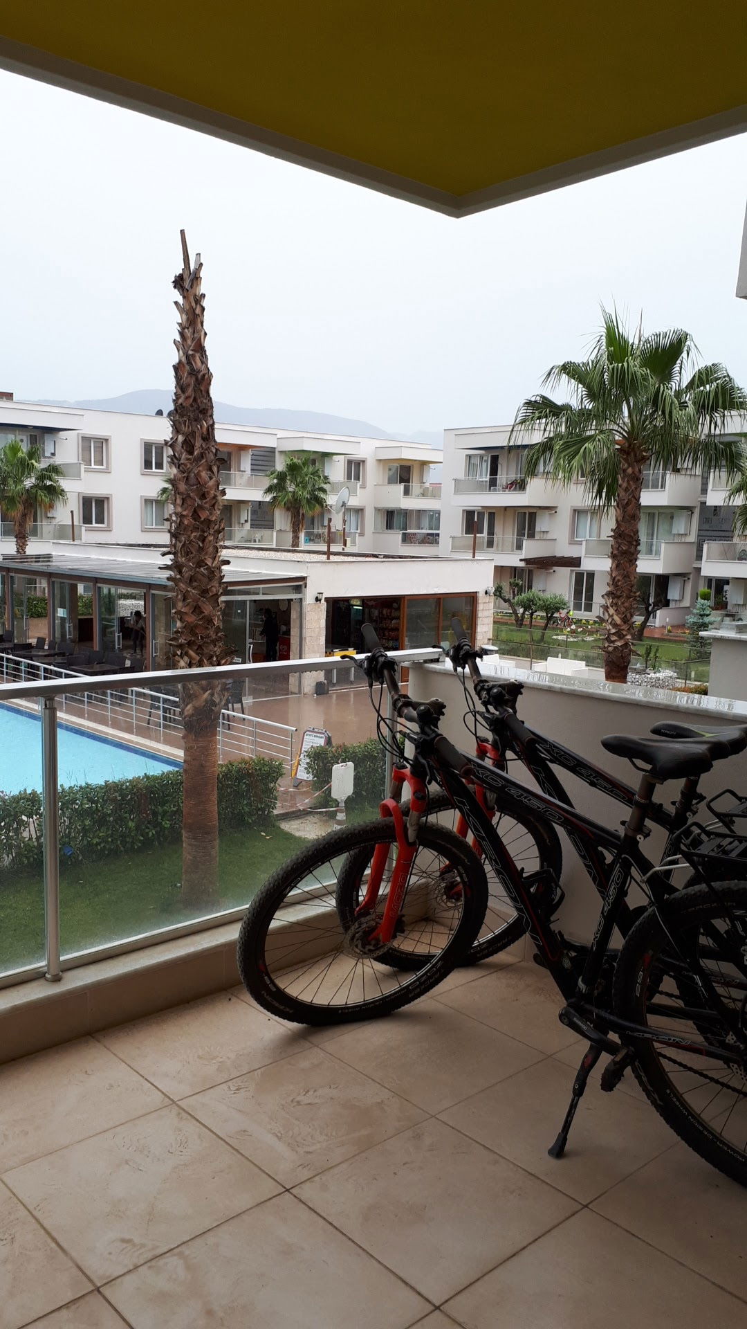 Statu Garden Suıtes