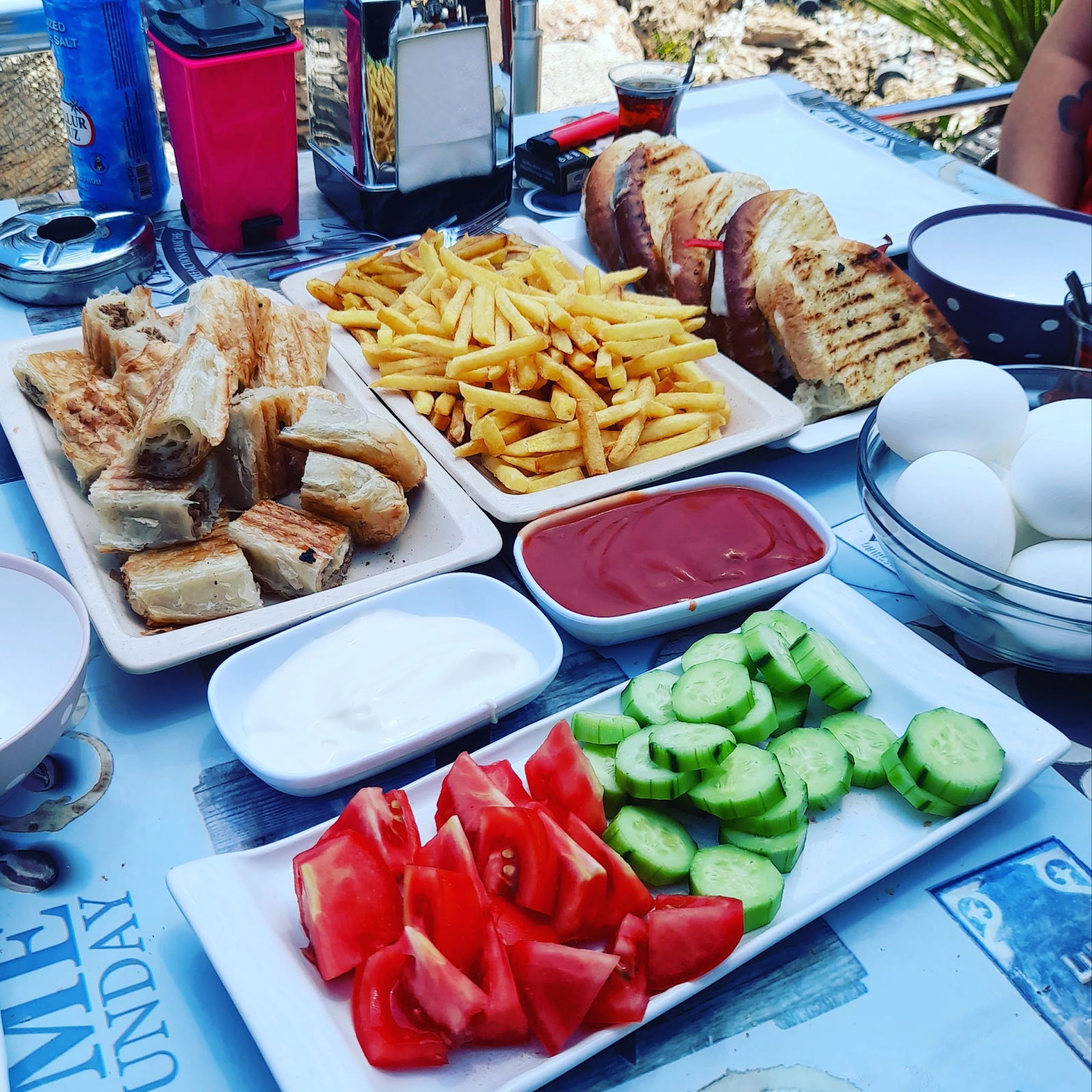 Statu Garden Suıtes