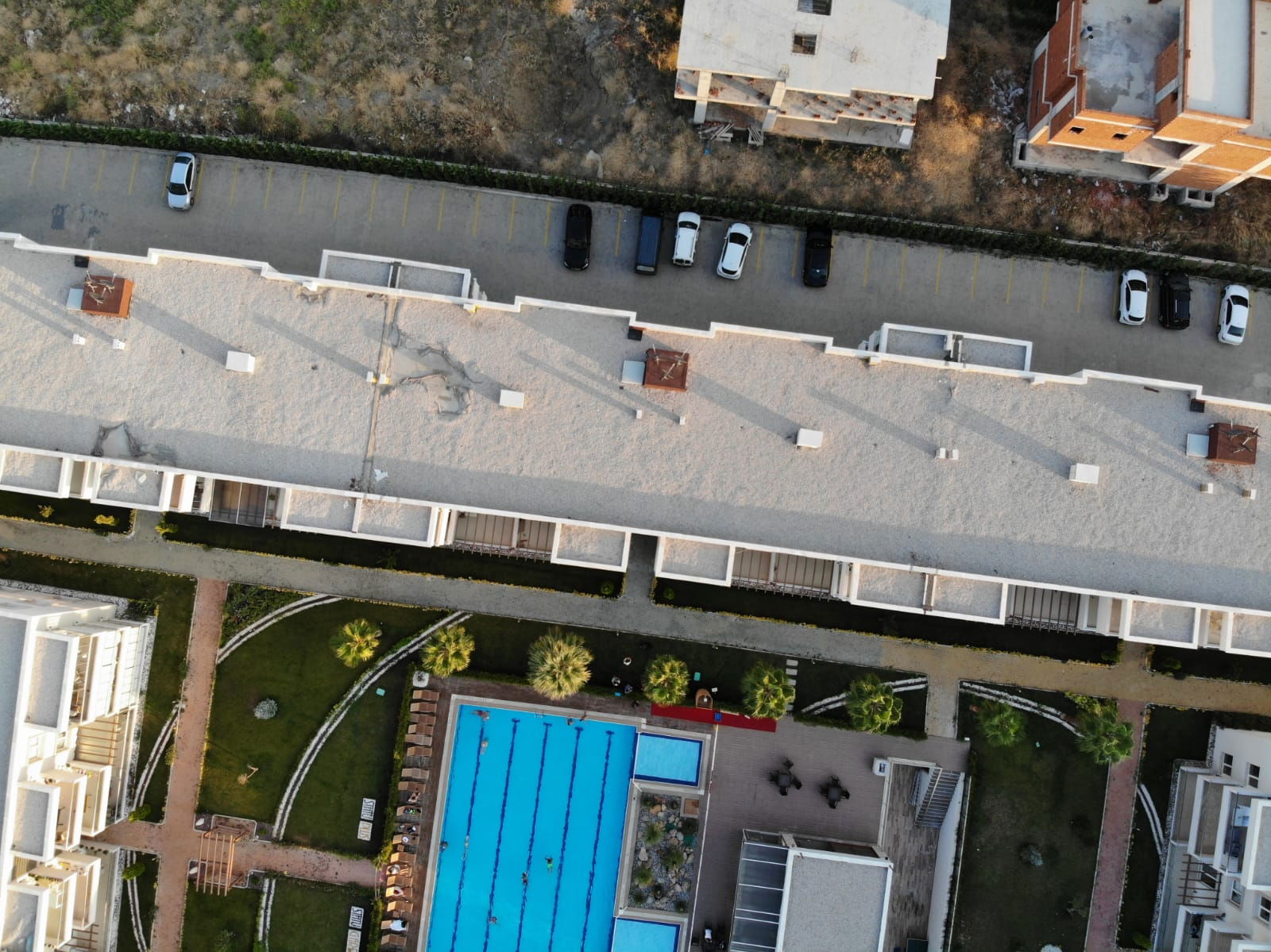 Statu Garden Suıtes