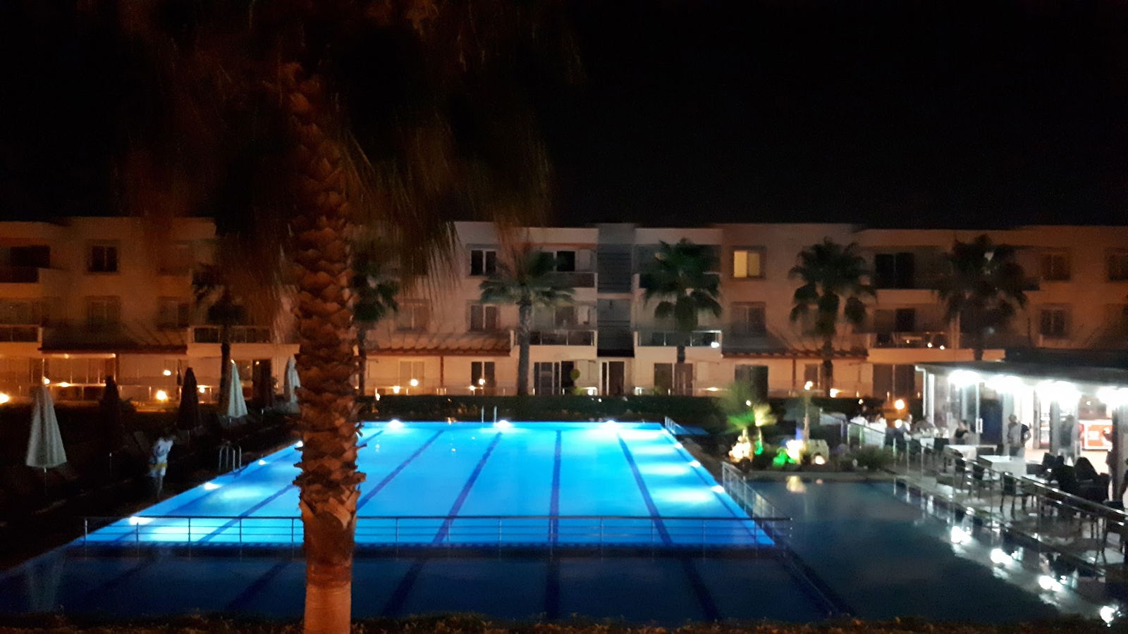 Statu Garden Suıtes