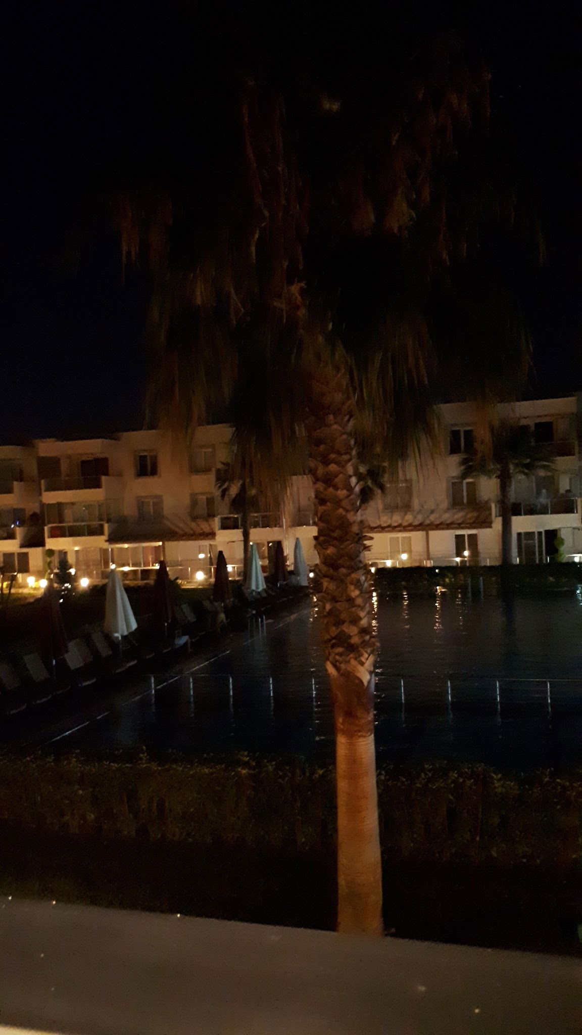 Statu Garden Suıtes