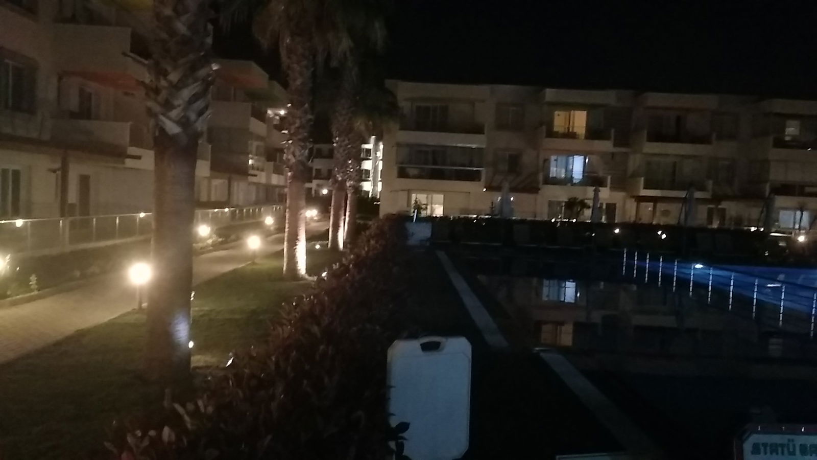 Statu Garden Suıtes