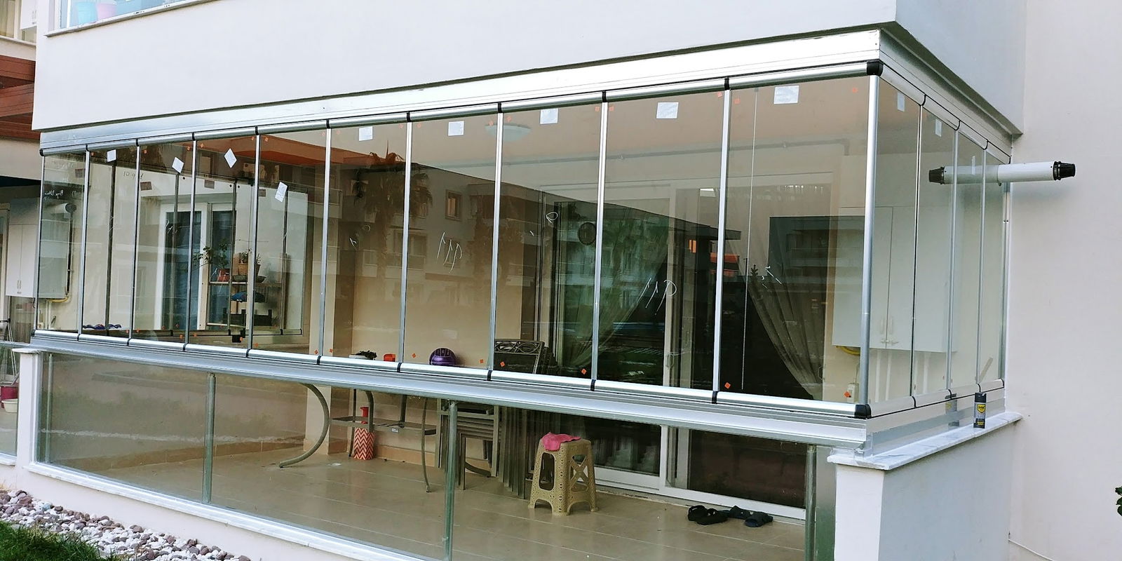 Statu Garden Suıtes