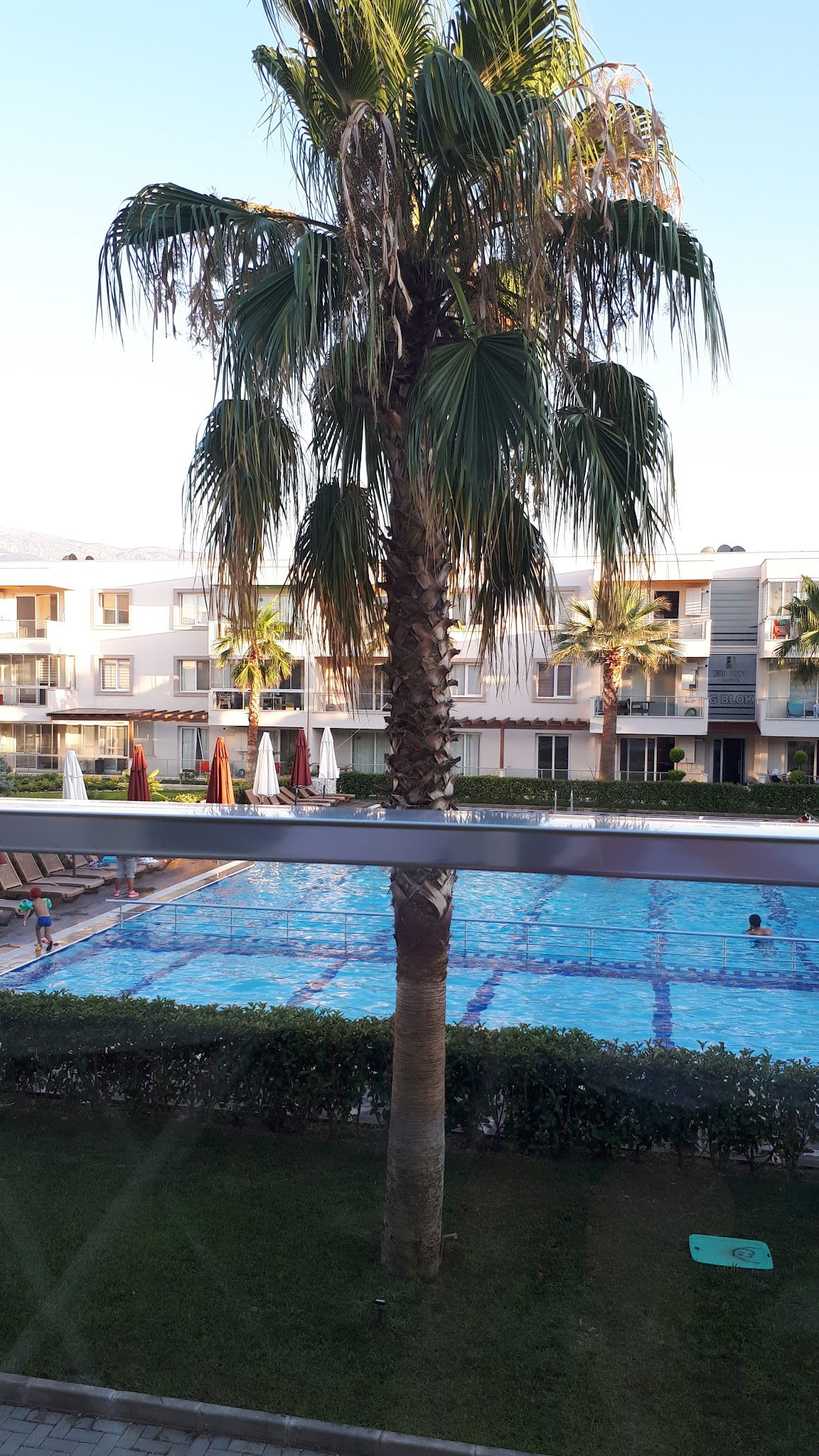 Statu Garden Suıtes