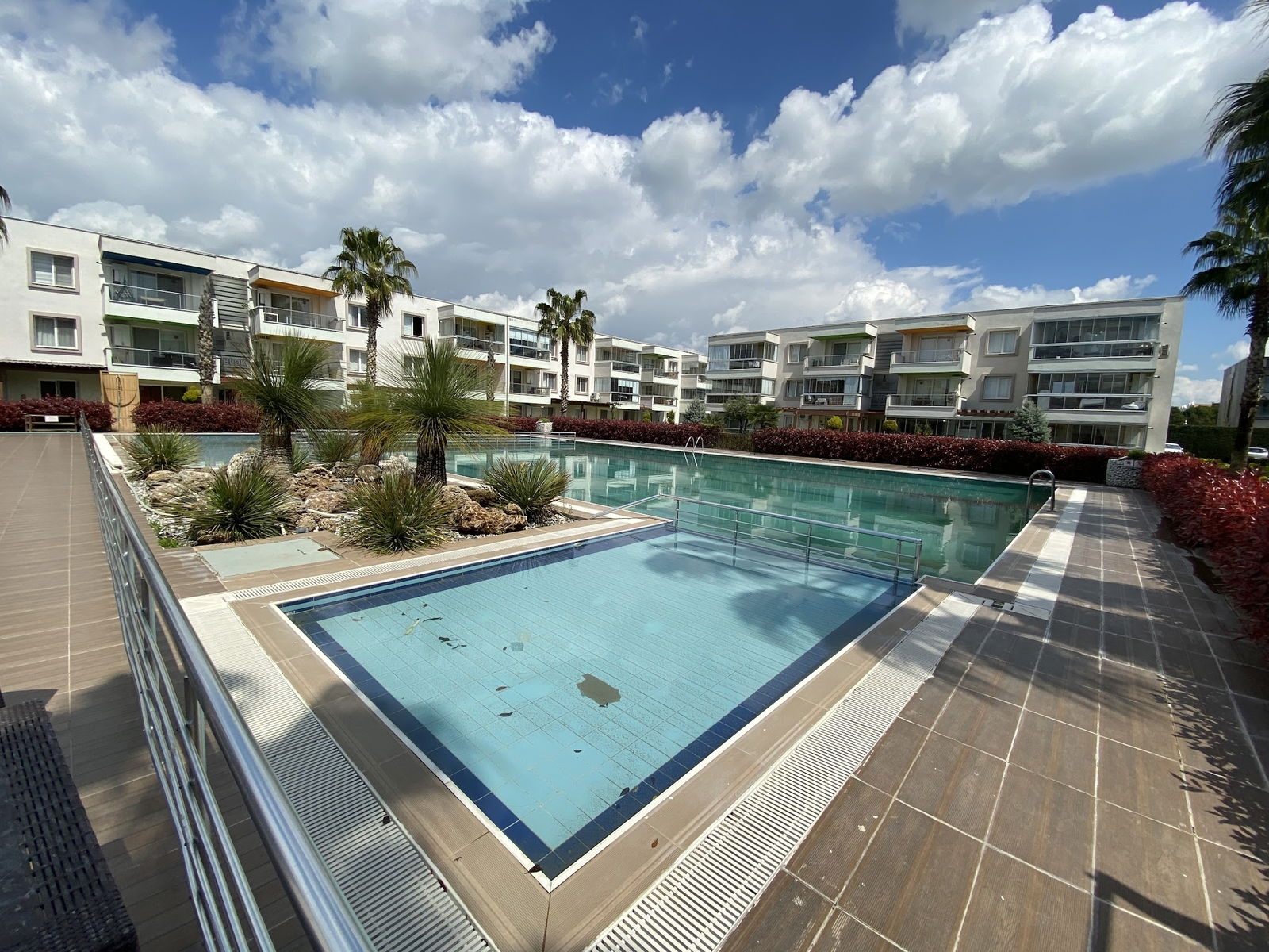 Statu Garden Suıtes